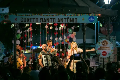 
					Tomate, Tony Salles, Bell Marques e mais: Agenda Cultural de Salvador
				
				