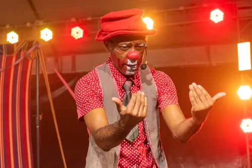 
					Tomate, Tony Salles, Bell Marques e mais: Agenda Cultural de Salvador
				
				