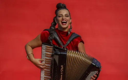 
					Vai ficar em Salvador no São João? Veja Agenda Cultural da capital
				
				
