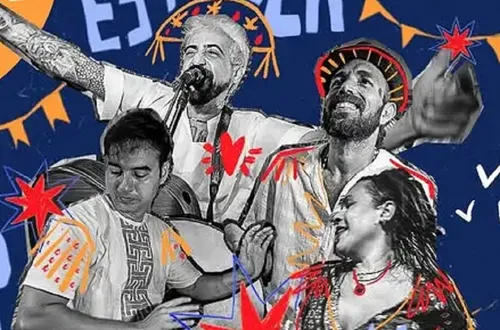 
					Vai ficar em Salvador no São João? Veja Agenda Cultural da capital
				
				