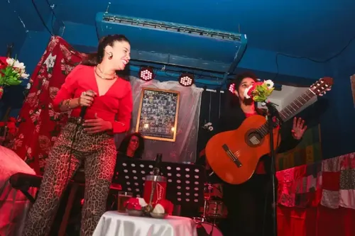 
					Tomate, Tony Salles, Bell Marques e mais: Agenda Cultural de Salvador
				
				