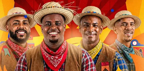 
					Vai ficar em Salvador no São João? Veja Agenda Cultural da capital
				
				