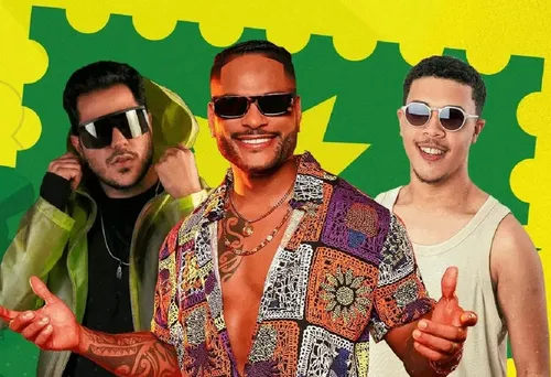 
					Tomate, Tony Salles, Bell Marques e mais: Agenda Cultural de Salvador
				
				
