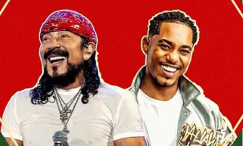 
					Tomate, Tony Salles, Bell Marques e mais: Agenda Cultural de Salvador
				
				