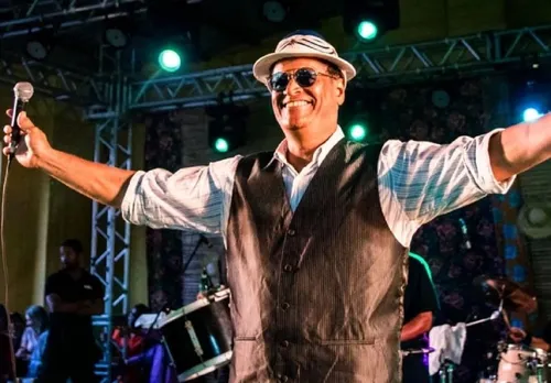 
					Tomate, Tony Salles, Bell Marques e mais: Agenda Cultural de Salvador
				
				