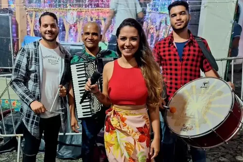 
					Tomate, Tony Salles, Bell Marques e mais: Agenda Cultural de Salvador
				
				