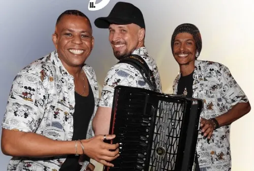 
					Tomate, Tony Salles, Bell Marques e mais: Agenda Cultural de Salvador
				
				