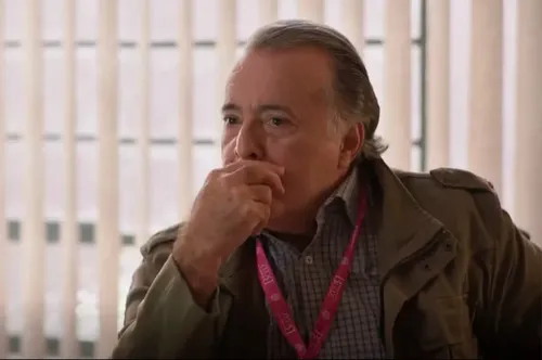 
					Tony Ramos rompe o silêncio de aposentadoria da televisão
				
				