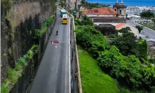 
					Transalvador interdita Ladeira da Montanha nesta sexta-feira (10)
				
				