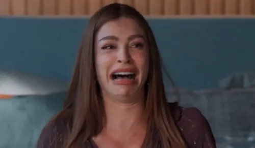 
					Três Graças: Arminda leva choque com nova traição após ser presa
				
				