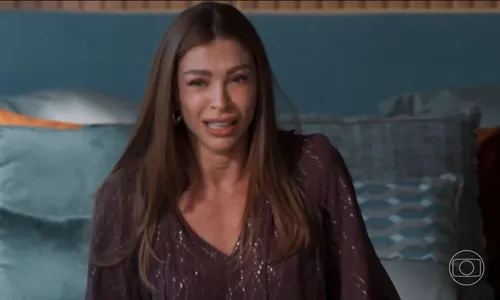 
					Três Graças: Gerluce perde a cabeça e dá surra em Raul após descoberta
				
				