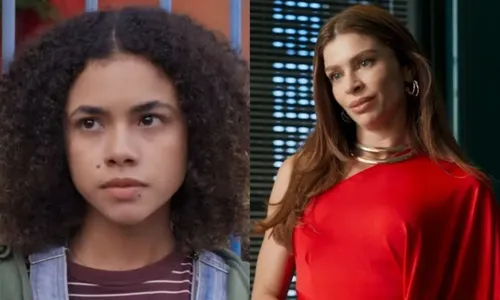 
					'Três Graças': Samira parte para cima de Joélly após parto sofrido
				
				