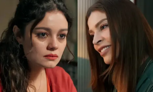 
					Três Graças: Arminda é espancada em cadeia e rosto fica desfigurado
				
				