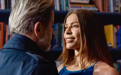 
					'Três Graças': Arminda vira assassina e bebê entra em risco
				
				