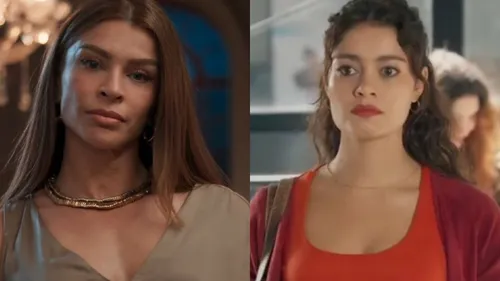 
					Três Graças: Arminda traz psicopata à tona para destruir Gerluce
				
				