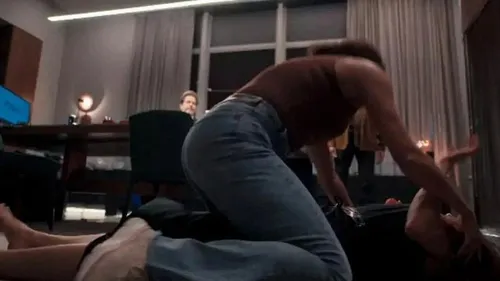 
					'Três Graças': Arminda é presa após atitude chocante e Gerluce explode
				
				