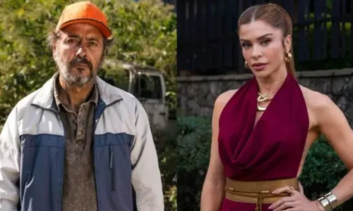 
					'Três Graças': Rogério muda a vida de Gerluce com atitude inesperada
				
				