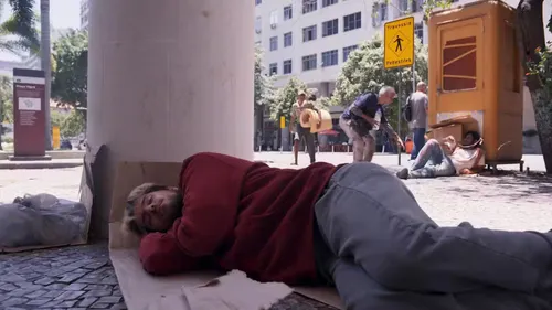 
					Três Graças: Arminda impede tragédia ao salvar Raul no último instante
				
				