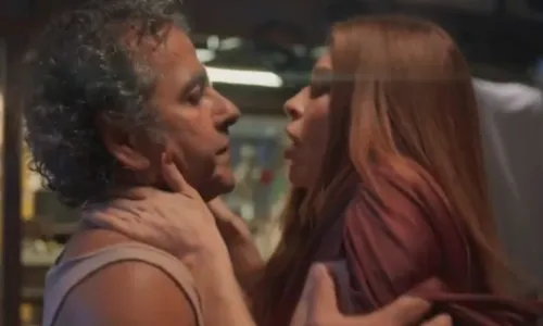 
					Três Graças: atriz é escalada às pressas e vai viver mãe de Juquinha
				
				