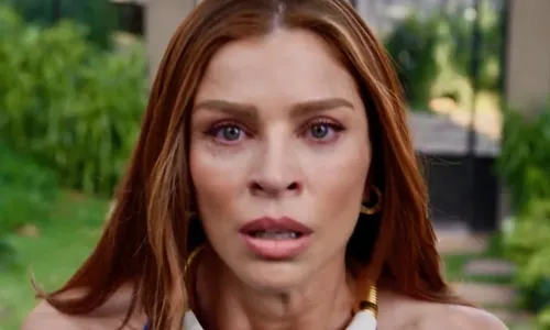 
					Três Graças: Bagdá arma emboscada fatal contra Paulinho e Juquinha
				
				