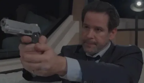 
					Três Graças: Zenilda tira personagens importantes do fundo do poço
				
				