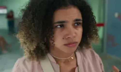 
					Três Graças: Zenilda flagra traição de Ferette com Arminda; veja cena
				
				