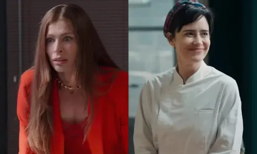 
					Três Graças: Samira ganha novos aliados após roubar bebê de Joélly
				
				