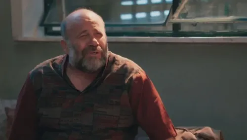 
					'Três Graças': Arminda usa a sedução para fazer sua primeira vítima
				
				