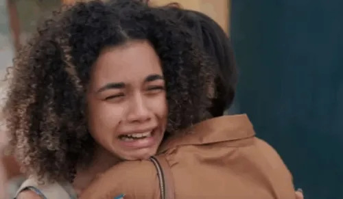 
					'Três Graças': Samira cai em desgraça após assassinato e sequestro
				
				