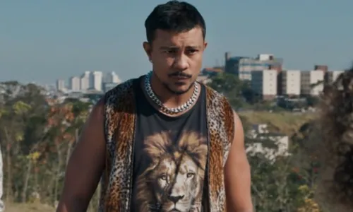 
					Três Graças: Joélly se choca com descoberta e personagem é preso
				
				