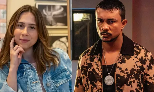 
					Três Graças: Gerluce inferniza rival após encontrar neta
				
				