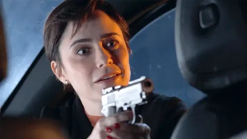 
					'Três Graças': Samira encurrala Ferette e DNA desmascara plano macabro
				
				