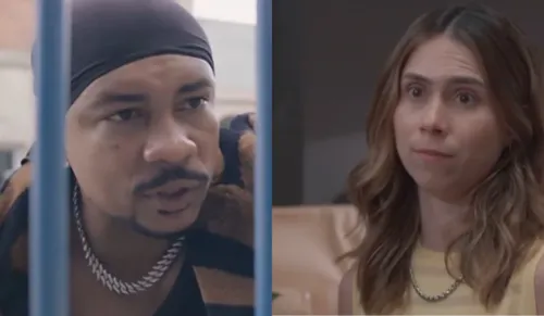 
					Três Graças: Bagdá dá volta por cima impressionante e vira herói
				
				