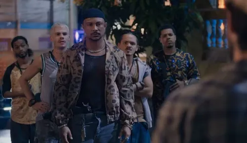 
					‘Três Graças’: Bagdá sai ensanguentado após confronto com a polícia
				
				