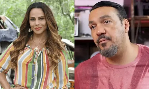 
					Três Graças: momento íntimo de Misael e Consuelo vira escândalo
				
				