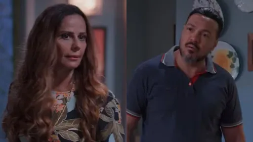 
					Três Graças: Gerluce descobre peça-chave para jogar Ferette na cadeia
				
				