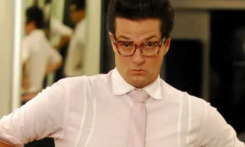 
					'Três Graças': Ferette deixa Zenilda em desespero com 'fuga' e mentira
				
				