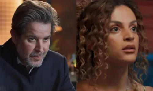 
					Três Graças: Arminda se apaixona por outra mulher? Entenda novo affair
				
				