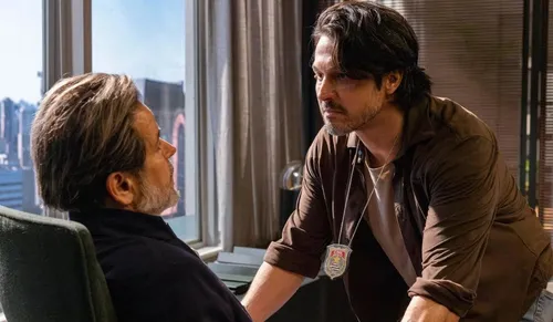 
					Três Graças: Paulinho fica na pior após foto polêmica com Gerluce
				
				