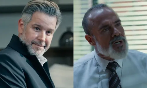 
					'Três Graças': atitude de Joaquim com Joélly faz Lígia desabar
				
				