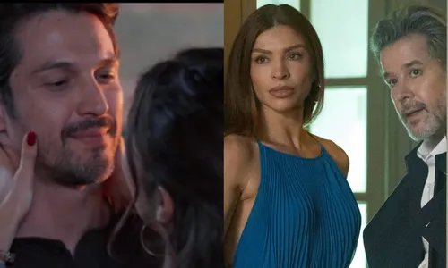 
					Três Graças: Gerluce joga verdade no ventilador após fim com Paulinho
				
				