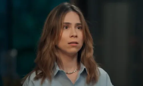 
					Três Graças: Ferette faz mãe e filho viverem inferno com crime
				
				