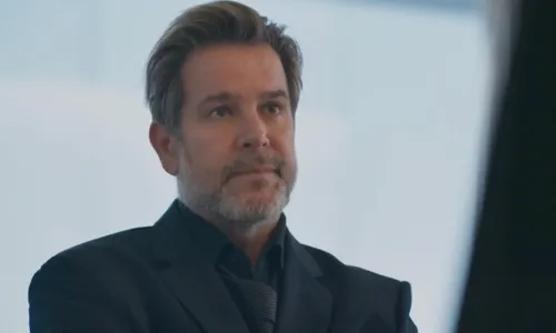 
					Três Graças: Bagdá vira celebridade em prisão e toma atitude severa
				
				