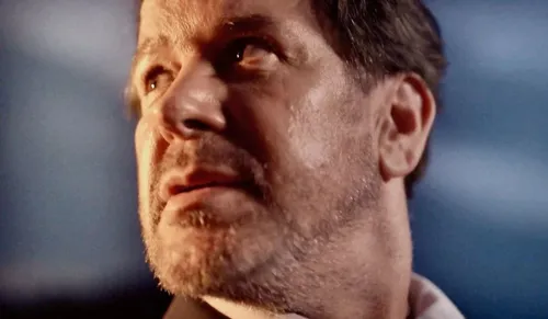 
					Três Graças: Ferette sofre virada cruel e tem vida nas mãos do inimigo
				
				