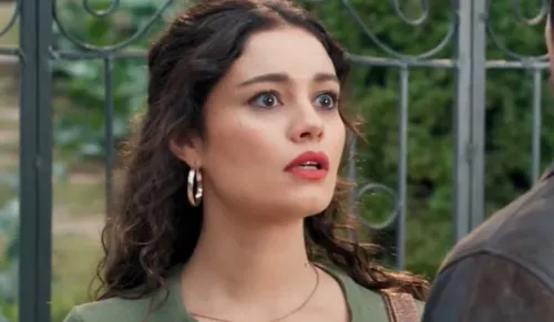 
					Três Graças: Rogério humilha Ferette e toma direção de empresa a força
				
				