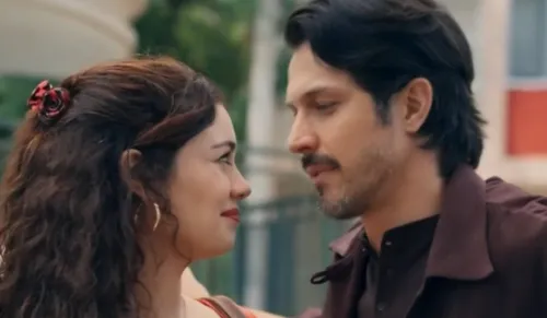 
					Três Graças: Gerluce ignora emoção e choca Paulinho com pedido
				
				