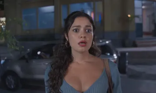 
					'Três Graças': Lucélia arma golpe contra milionário e acaba na pior
				
				