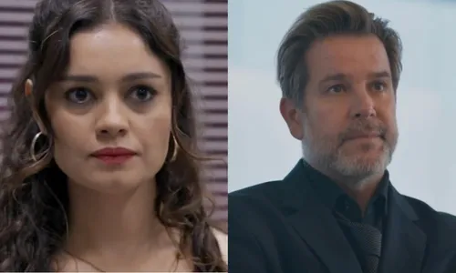 
					Três Graças: Gerluce confessa grave crime e livra personagem da morte
				
				