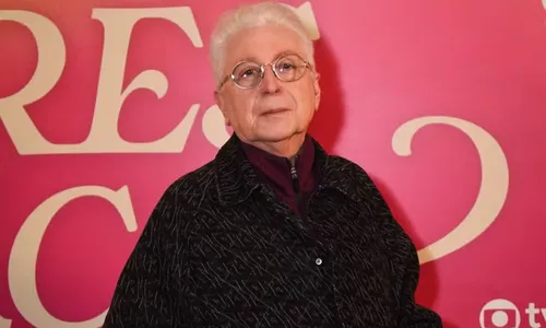 
					Três Graças: Globo prepara surpresa em último capítulo da novela
				
				