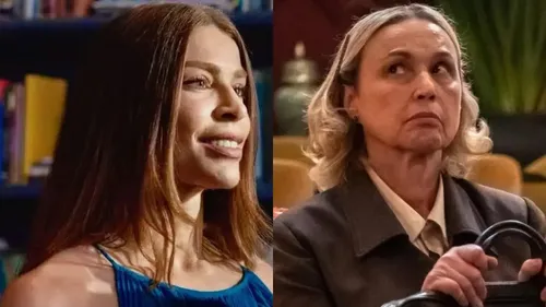 
					Três Graças: Helga expõe obsessão e faz Arminda viver final cabuloso
				
				